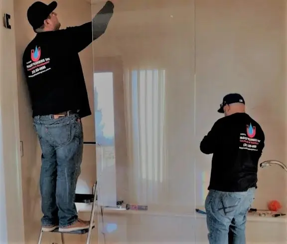 Professional plumbing installation for Leak Detection in Jimtown